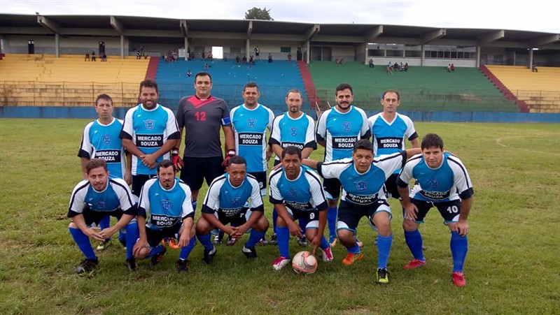 Invista em Futebol  Telêmaco Borba PR