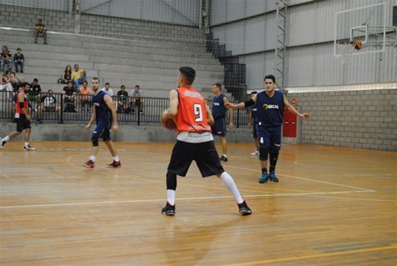 Inscrições abertas para a 6ª Copa Ballers de Basquete