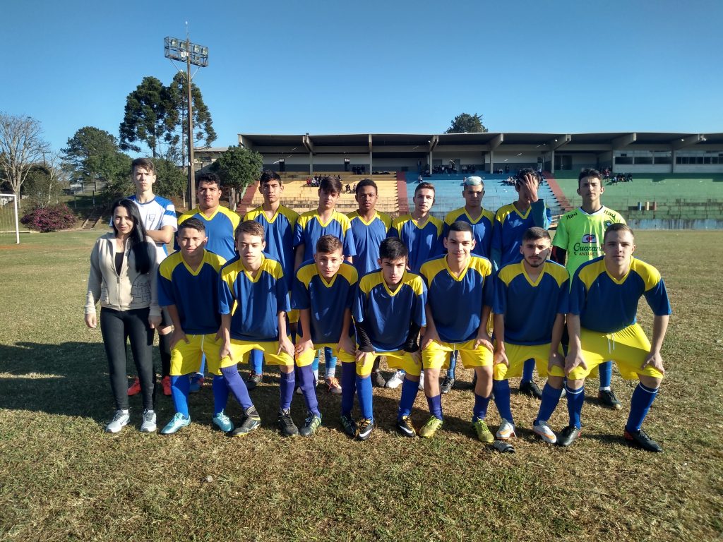 Reta final dos Jogos Escolares Bom de Bola marca feriado do Dia da