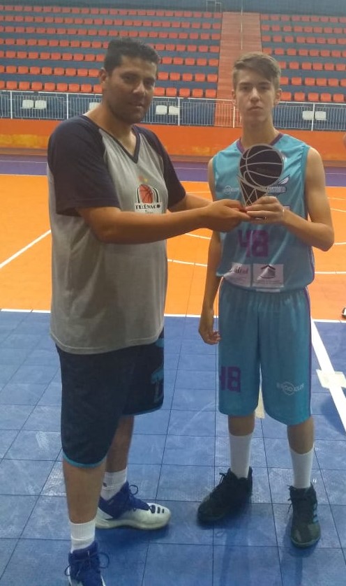 Monster fica com o título do sub 15 masculino da Copa Cidade de Telêmaco de  Basquete - Prefeitura de Telêmaco Borba