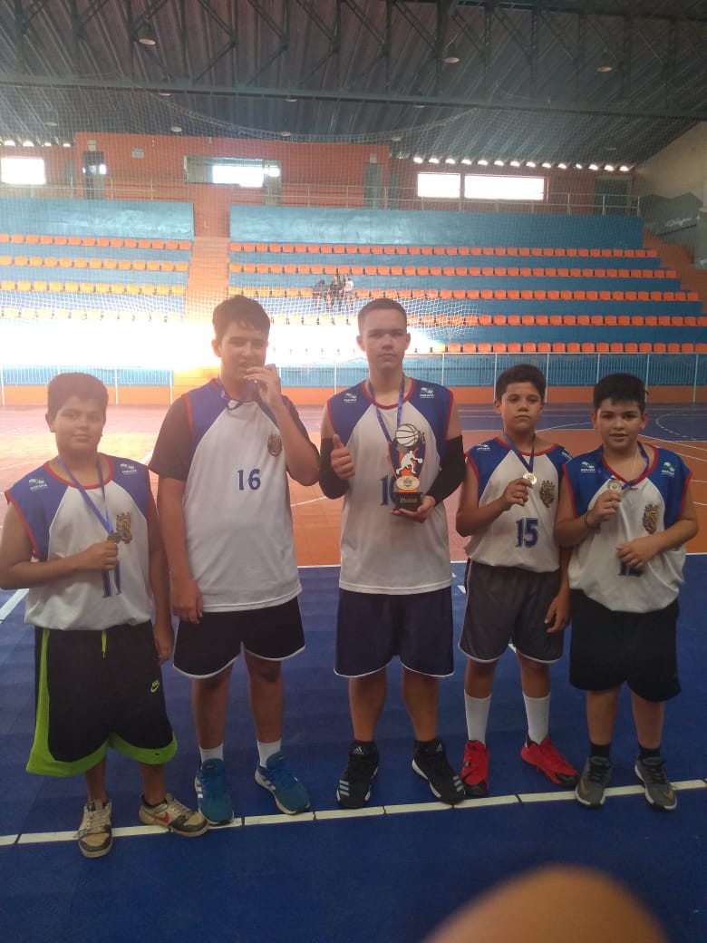 Monster fica com o título do sub 15 masculino da Copa Cidade de Telêmaco de  Basquete - Prefeitura de Telêmaco Borba