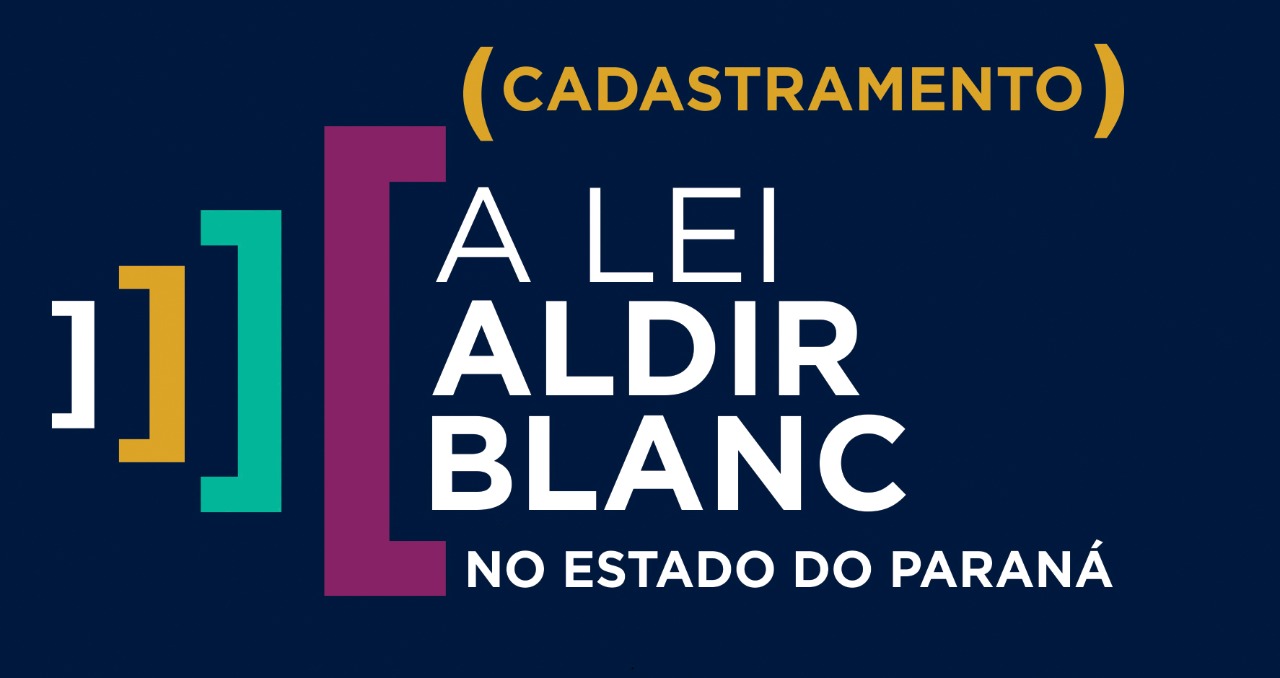 Lei Aldir Blanc (cadastro)