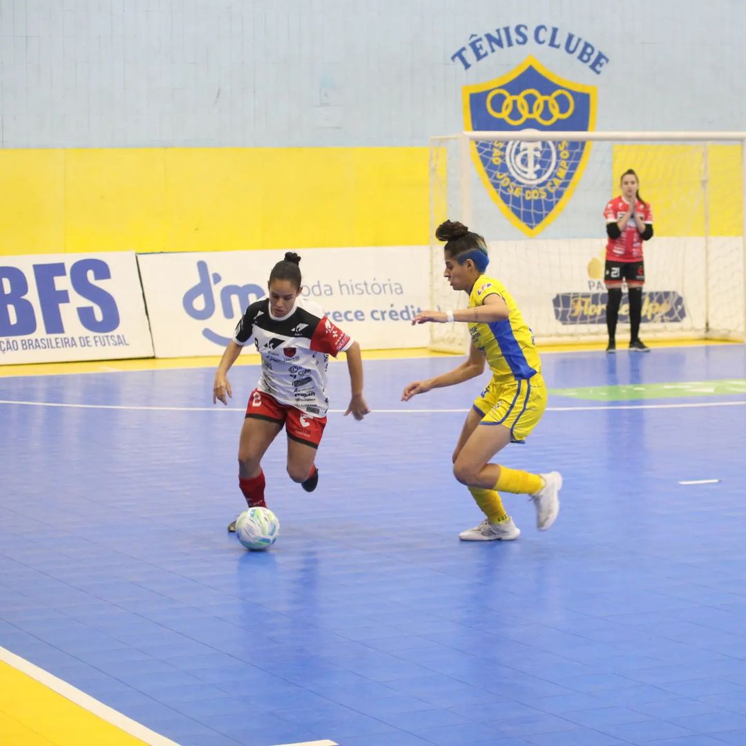ADTB empata com Marechal no primeiro jogo da semifinal da Ouro 2023 -  Prefeitura de Telêmaco Borba