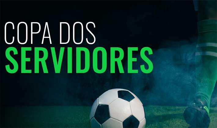 Mais um final de semana de muitos gols na Copa Ouro de Futebol Society  Empresas 2021 – Prefeitura de Pinheiro