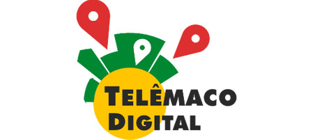 App Telêmaco Digital