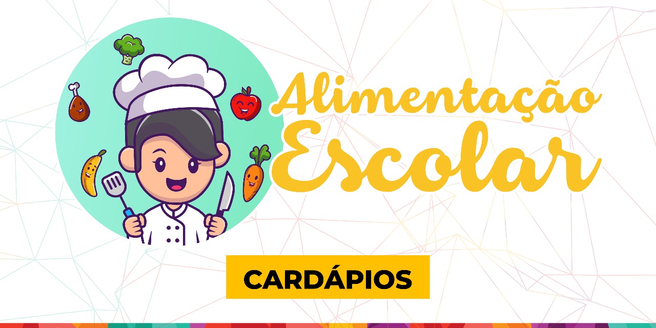 Alimentação Escolar DRE- BT